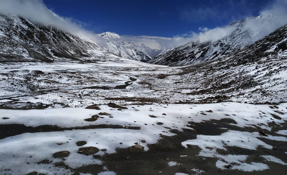 Ladakh tour package from kolkata